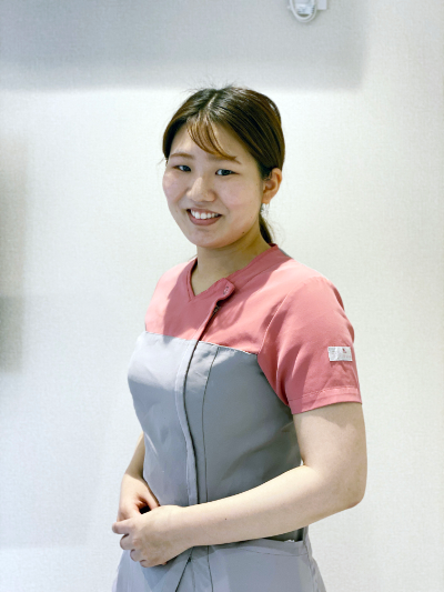 歯科衛生士
